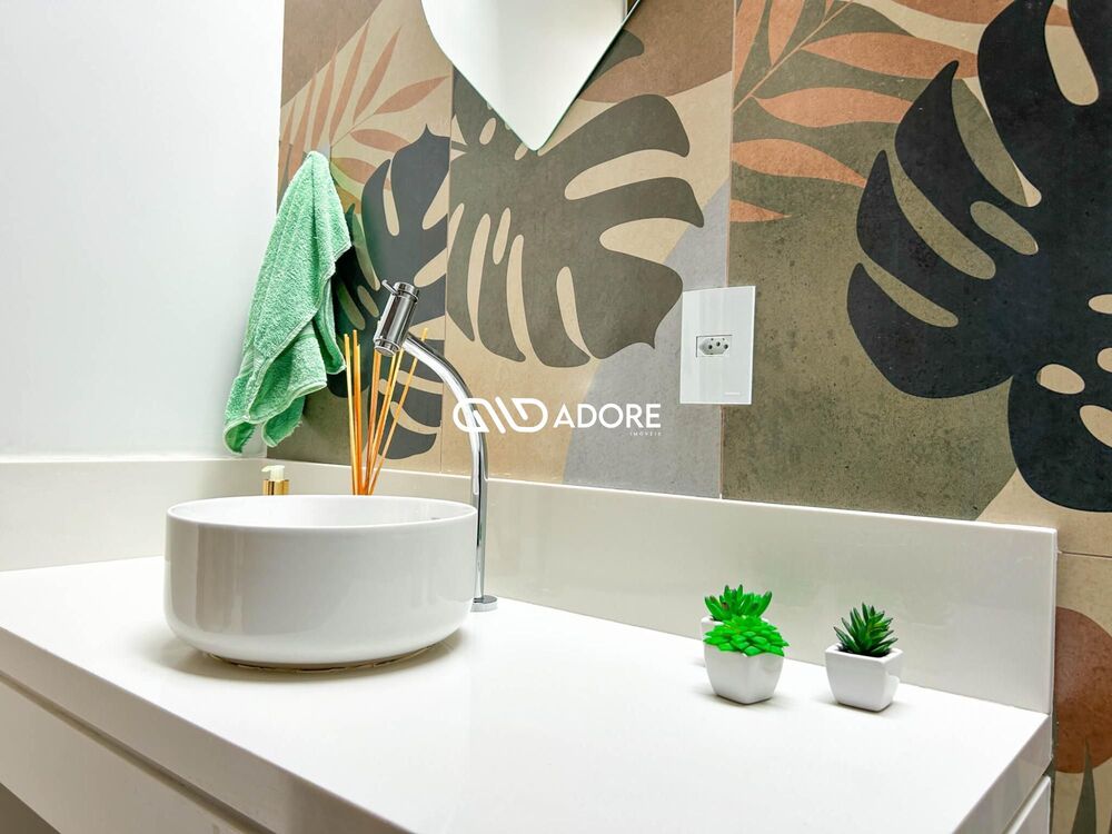 Casa de Condomínio, 3 quartos - Foto 13