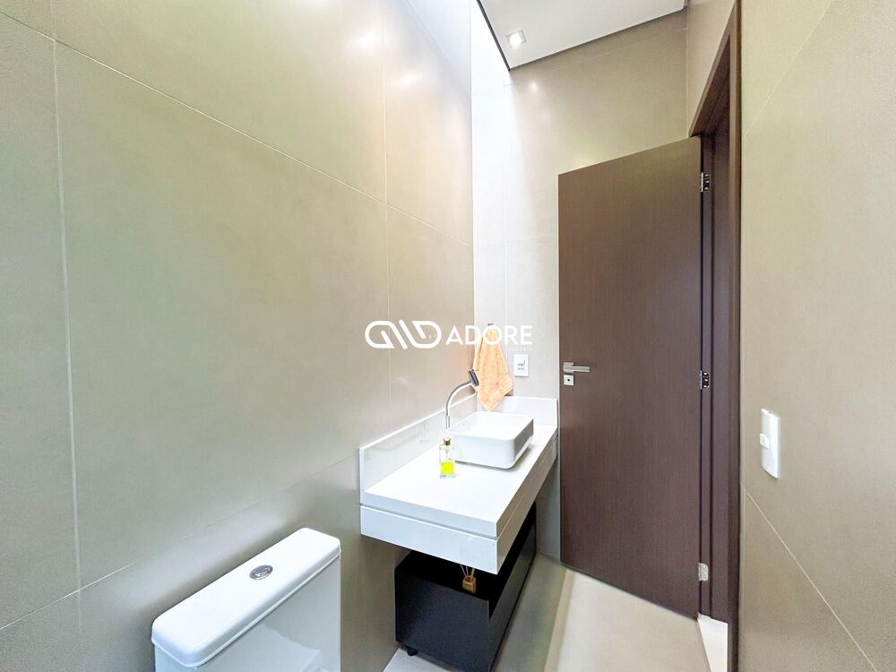 Casa de Condomínio, 3 quartos - Foto 23