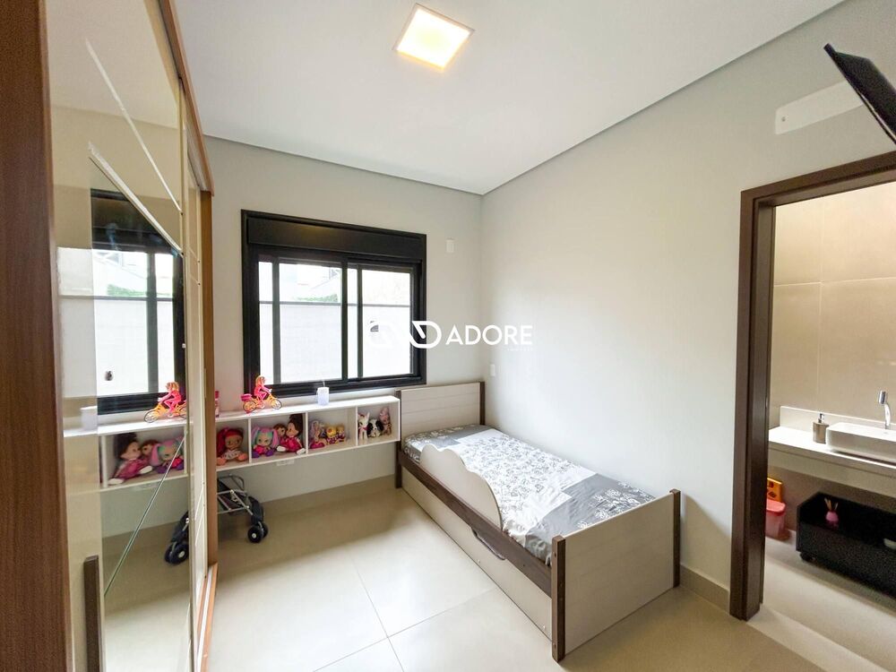 Casa de Condomínio, 3 quartos - Foto 25