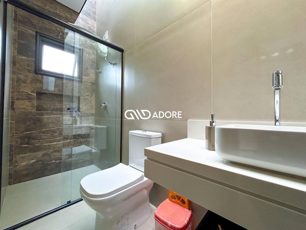 Casa de Condomínio, 3 quartos - Foto 26