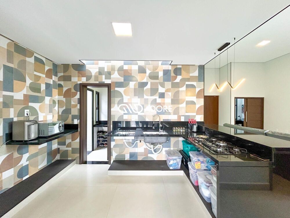 Casa de Condomínio, 3 quartos - Foto 7