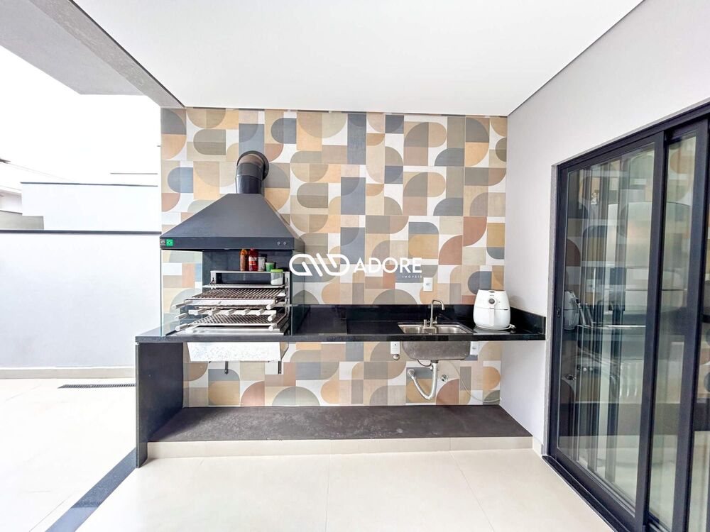 Casa de Condomínio, 3 quartos - Foto 8