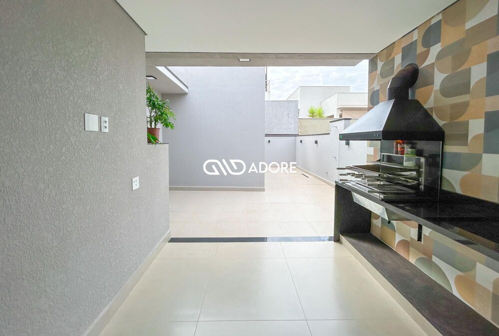 Casa de Condomínio, 3 quartos - Foto 10