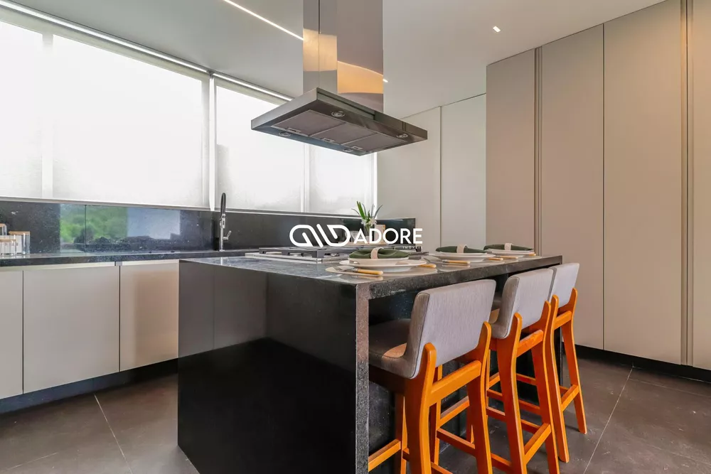 Casa de Condomínio, 6 quartos - Foto 4