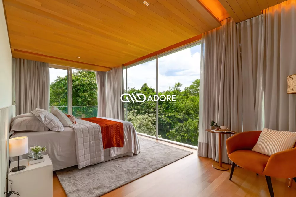 Casa de Condomínio, 6 quartos - Foto 10