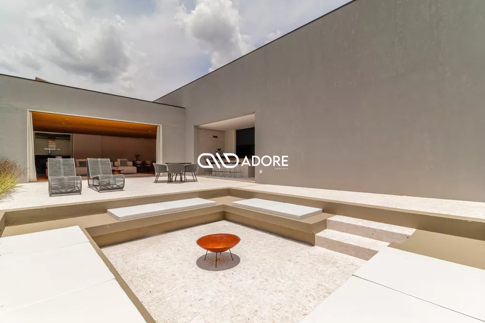 Casa de Condomínio, 6 quartos - Foto 7