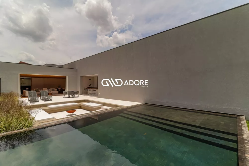 Casa de Condomínio, 6 quartos - Foto 8