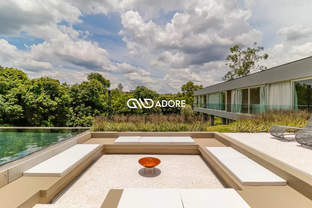 Casa de Condomínio, 6 quartos - Foto 6