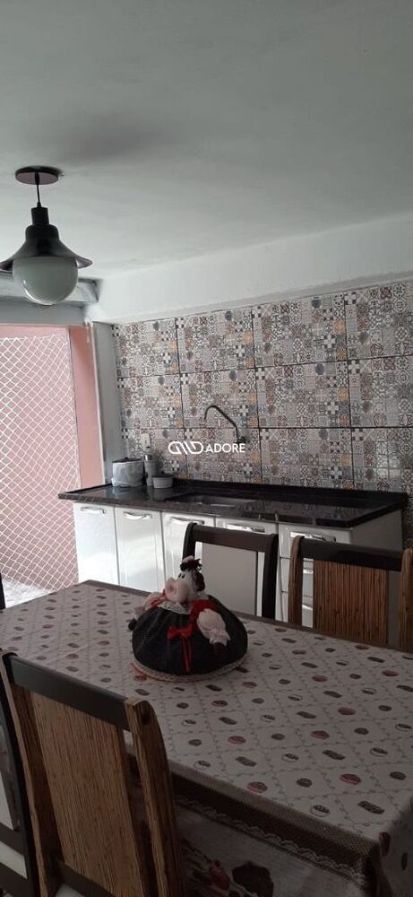 Casa, 2 quartos, 144 m² - Foto 4