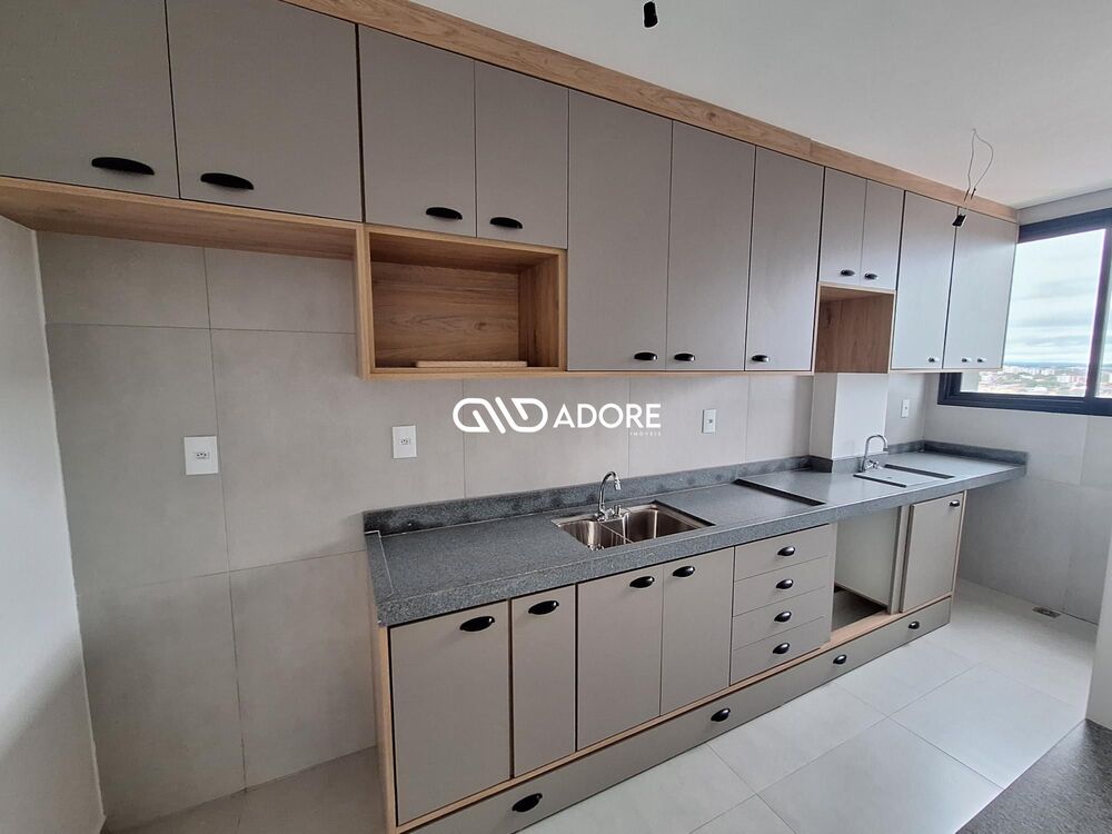 Apartamento, 3 quartos, 74 m² - Foto 9