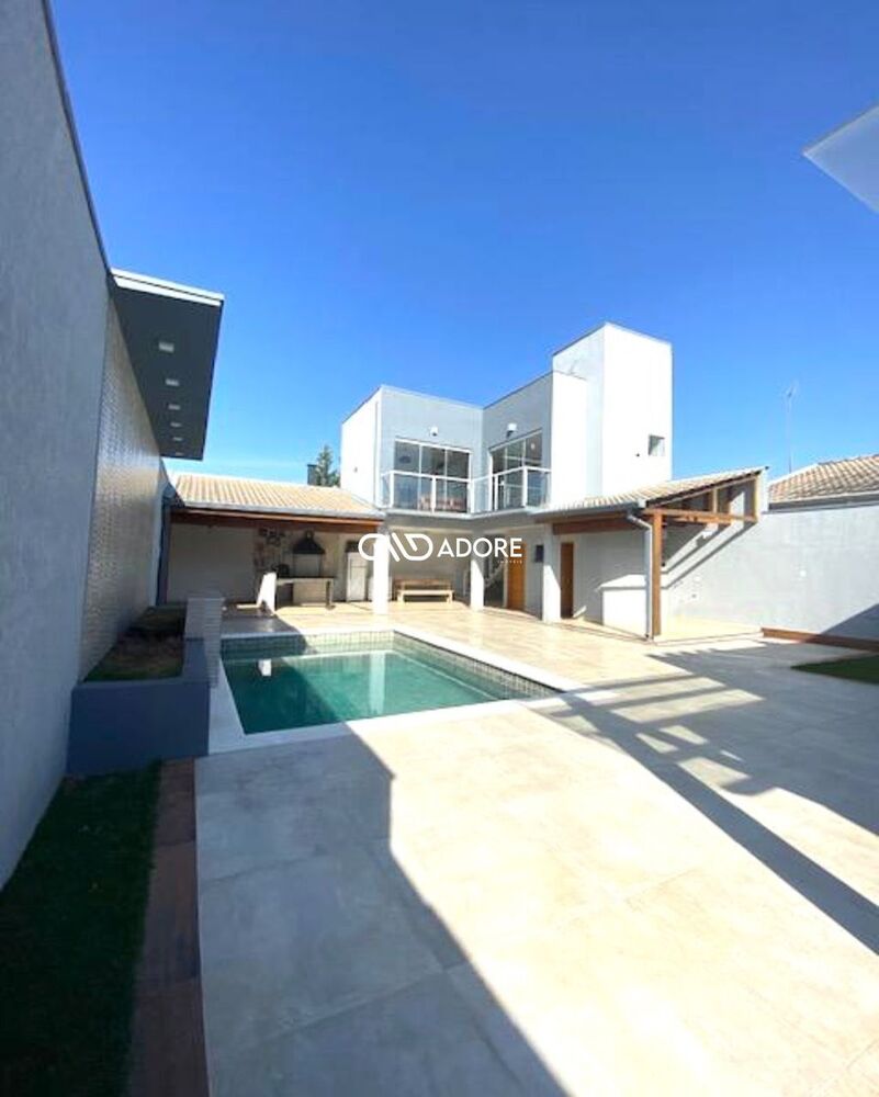 Casa de Condomínio, 3 quartos - Foto 2