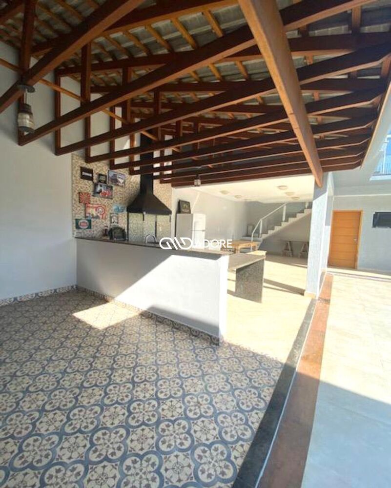 Casa de Condomínio, 3 quartos - Foto 9