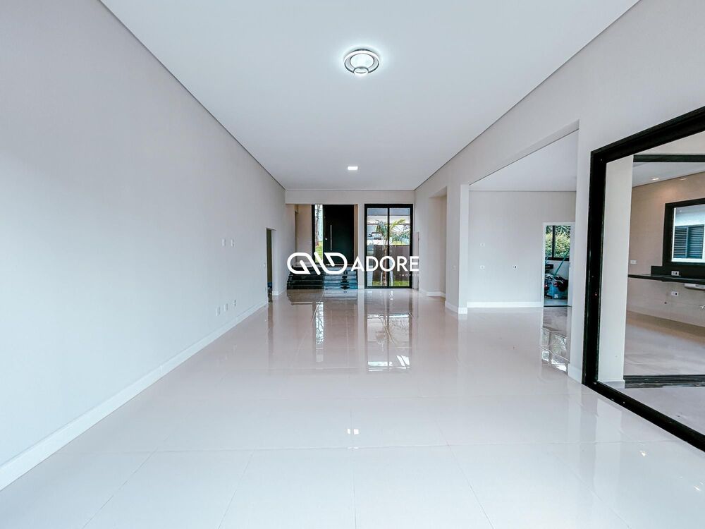 Casa de Condomínio à venda e aluguel com 4 quartos, 299m² - Foto 4