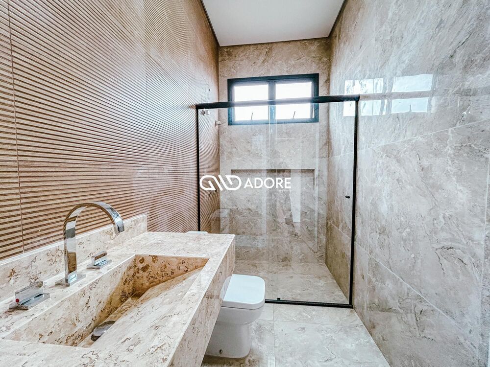 Casa de Condomínio à venda e aluguel com 4 quartos, 299m² - Foto 19
