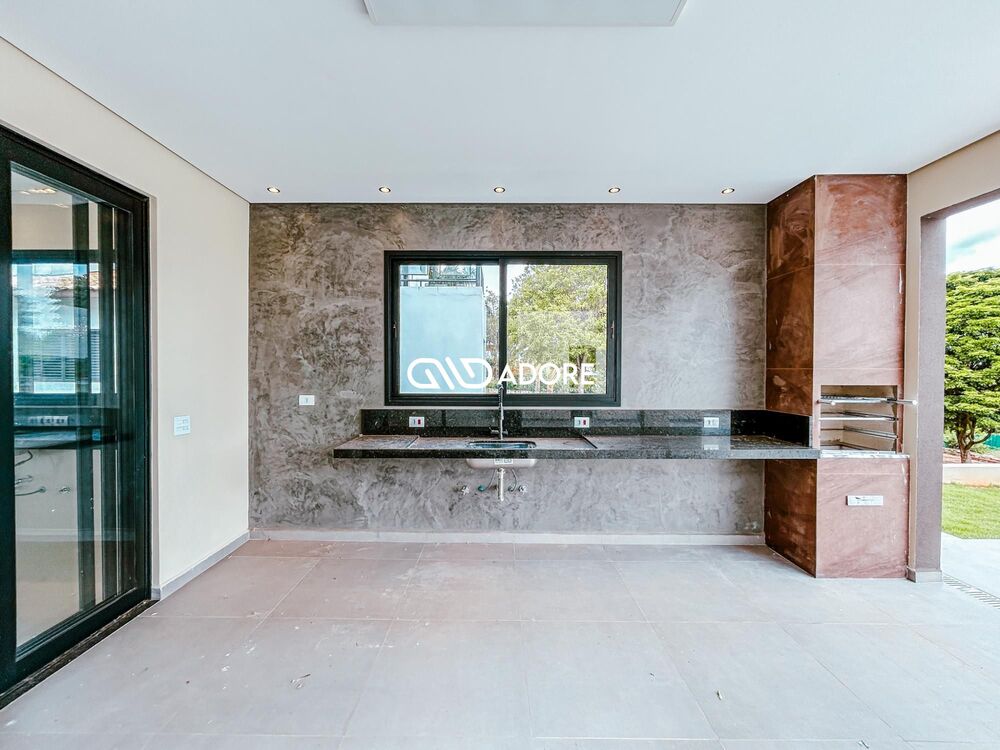 Casa de Condomínio à venda e aluguel com 4 quartos, 299m² - Foto 6