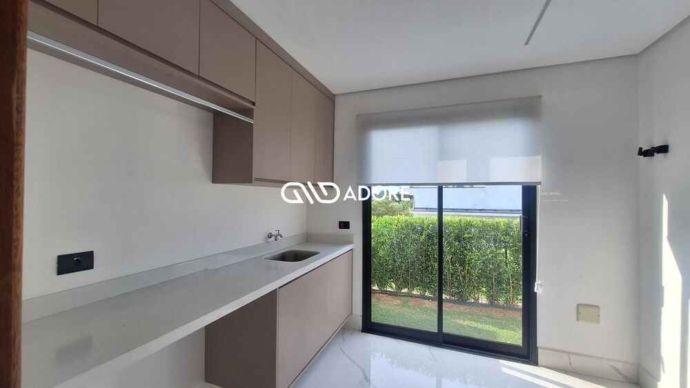 Casa de Condomínio à venda com 3 quartos, 280m² - Foto 29