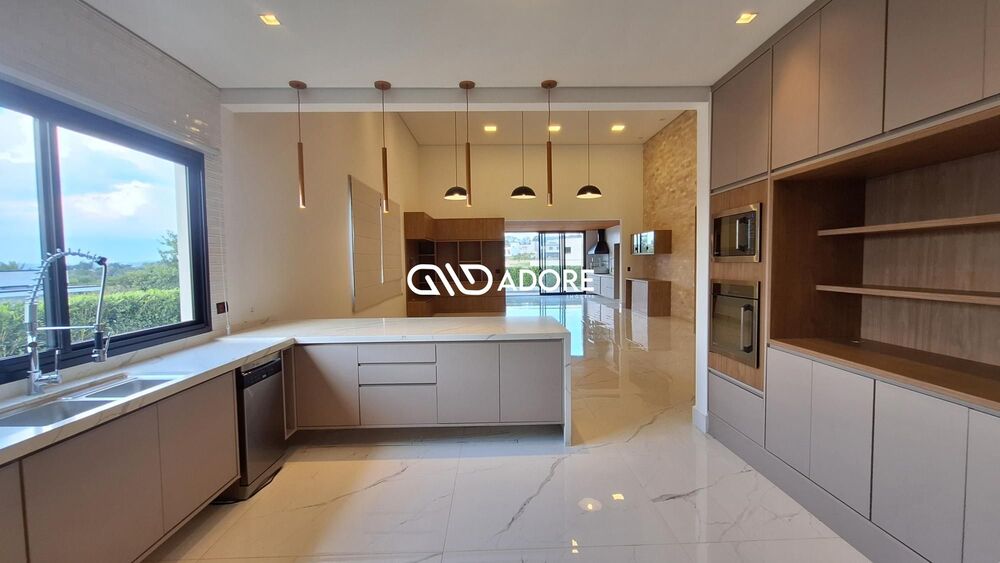 Casa de Condomínio à venda com 3 quartos, 280m² - Foto 5