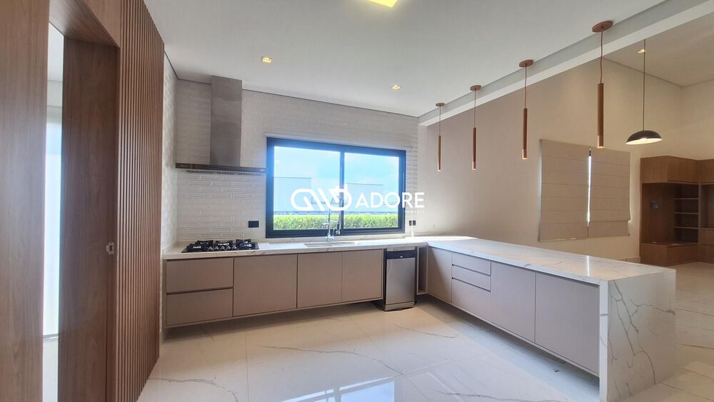 Casa de Condomínio à venda com 3 quartos, 280m² - Foto 4