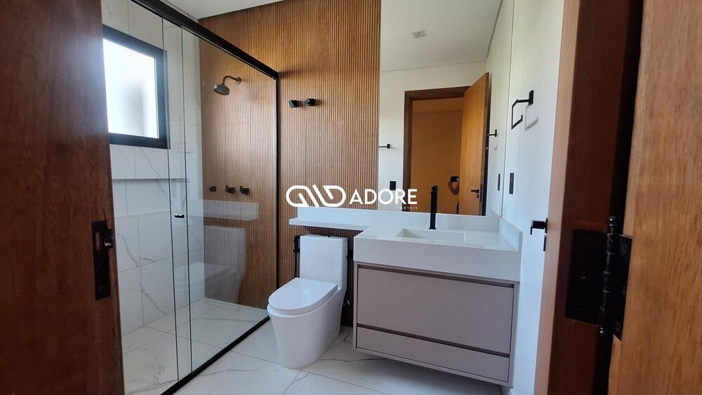 Casa de Condomínio à venda com 3 quartos, 280m² - Foto 30