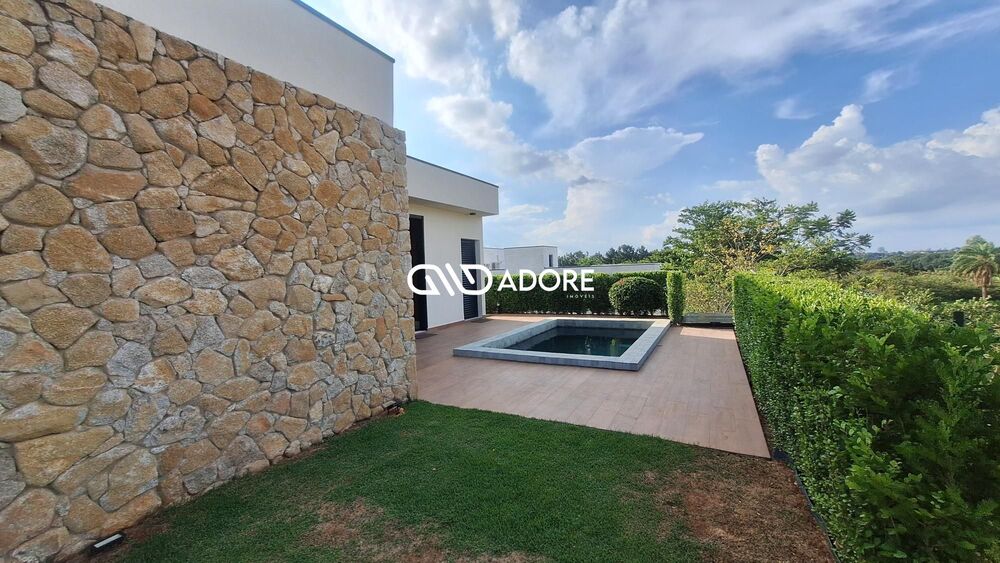 Casa de Condomínio à venda com 3 quartos, 280m² - Foto 14