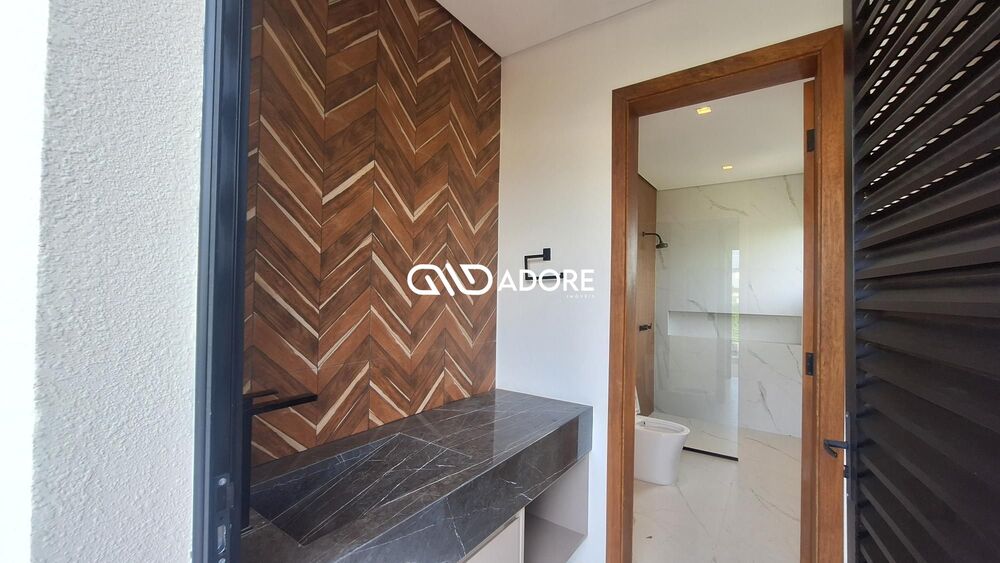 Casa de Condomínio à venda com 3 quartos, 280m² - Foto 27