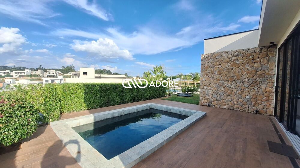 Casa de Condomínio à venda com 3 quartos, 280m² - Foto 12