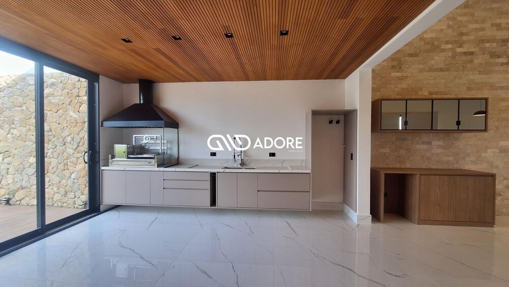 Casa de Condomínio à venda com 3 quartos, 280m² - Foto 10