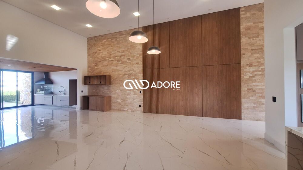 Casa de Condomínio à venda com 3 quartos, 280m² - Foto 3