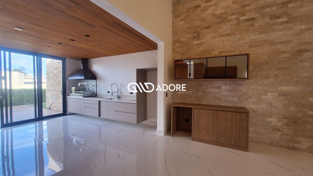 Casa de Condomínio à venda com 3 quartos, 280m² - Foto 8