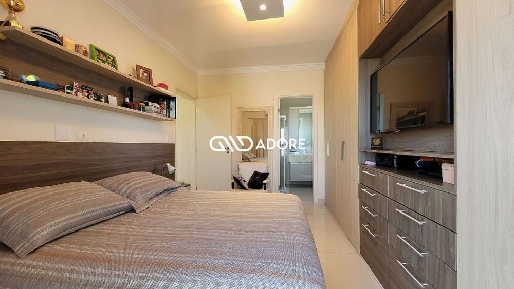 Casa de Condomínio, 5 quartos - Foto 14