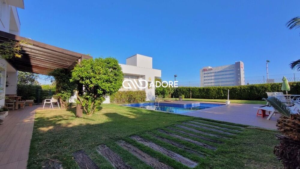 Casa de Condomínio, 5 quartos - Foto 2