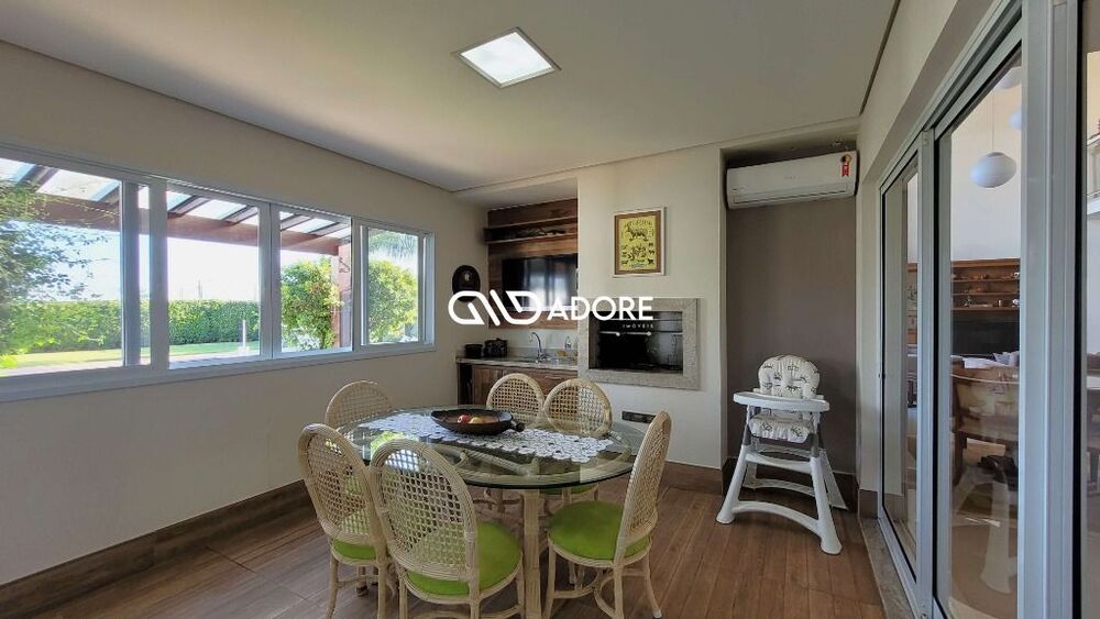 Casa de Condomínio, 5 quartos - Foto 5