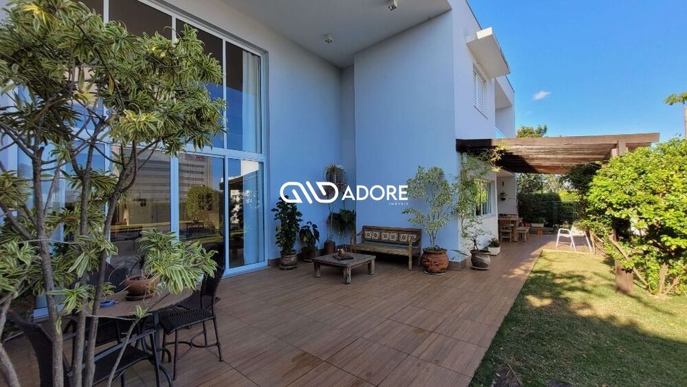 Casa de Condomínio, 5 quartos - Foto 3