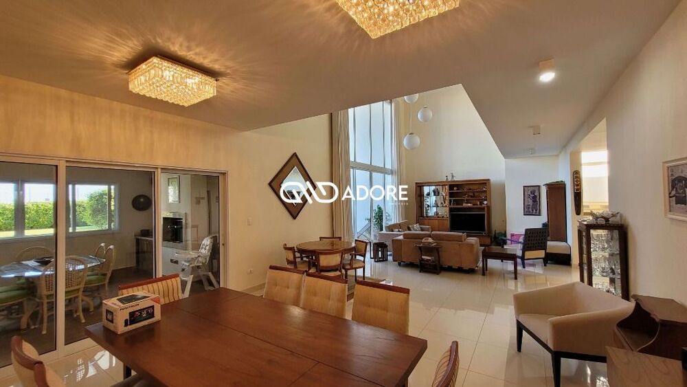 Casa de Condomínio, 5 quartos - Foto 8