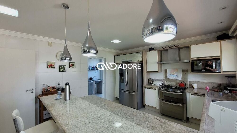 Casa de Condomínio, 5 quartos - Foto 6