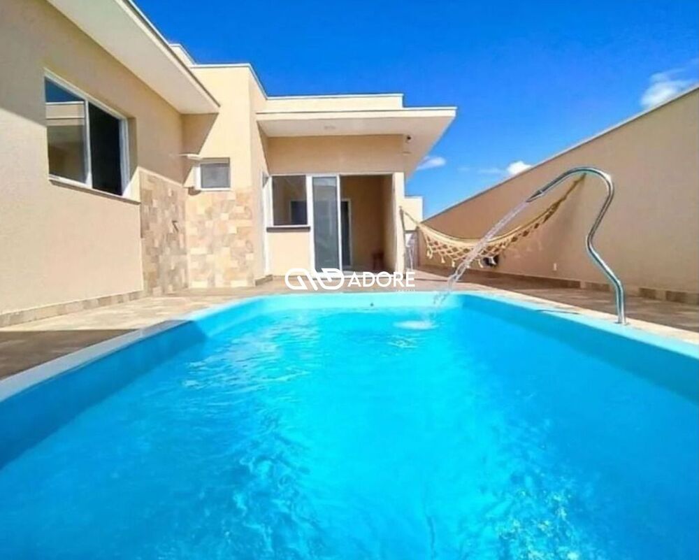 Casa de Condomínio, 5 quartos - Foto 11