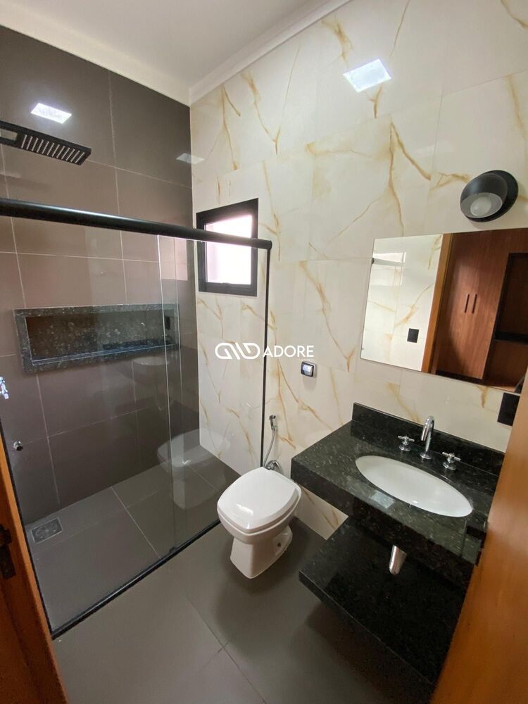 Casa de Condomínio, 3 quartos - Foto 21