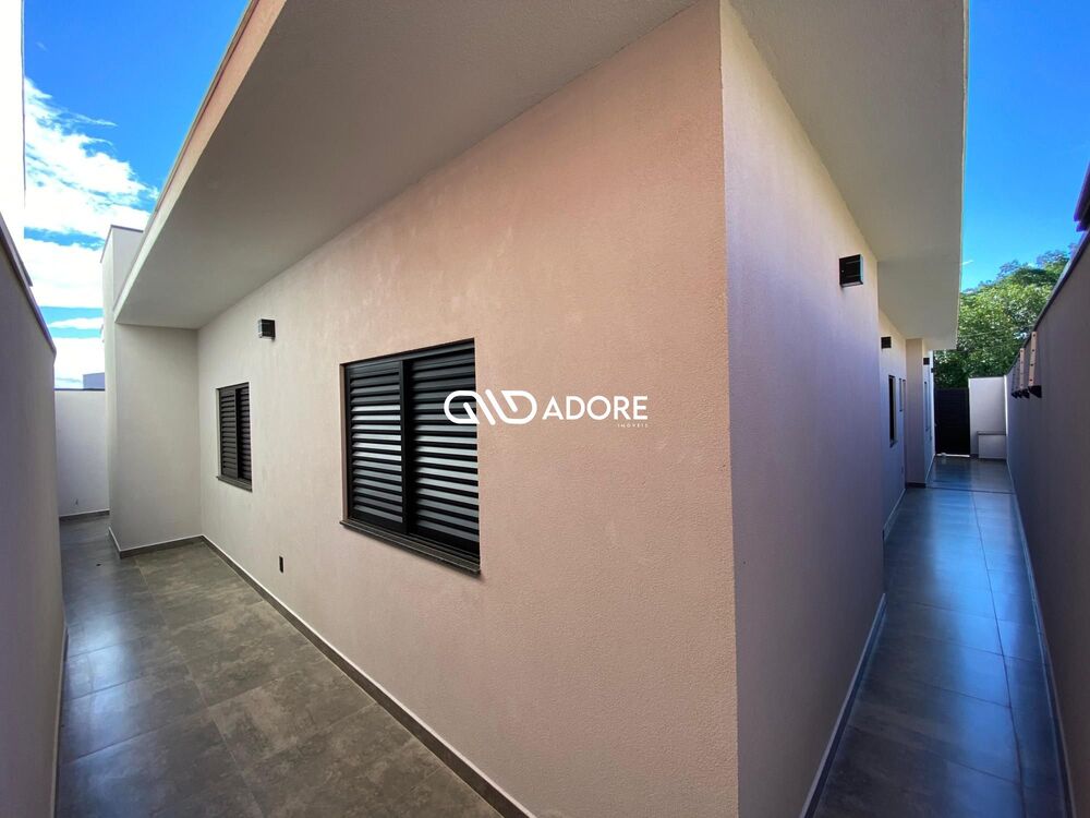 Casa de Condomínio, 3 quartos - Foto 11