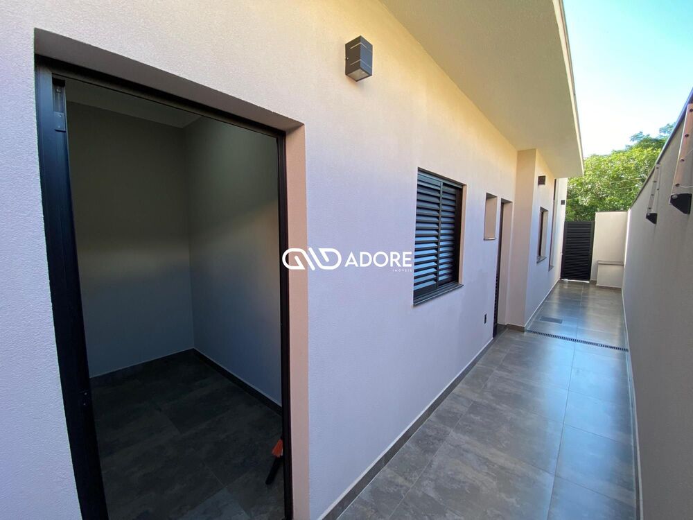 Casa de Condomínio, 3 quartos - Foto 13