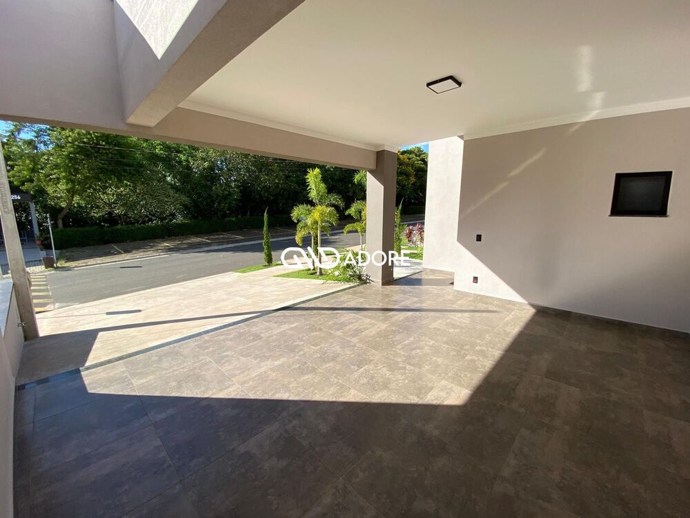 Casa de Condomínio, 3 quartos - Foto 23