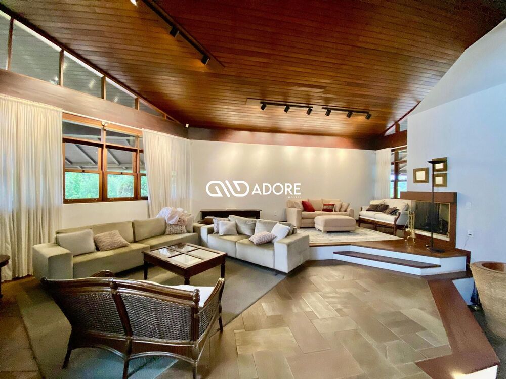 Casa de Condomínio, 5 quartos - Foto 30