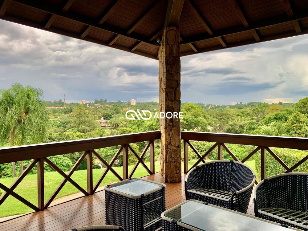 Casa de Condomínio, 5 quartos - Foto 5