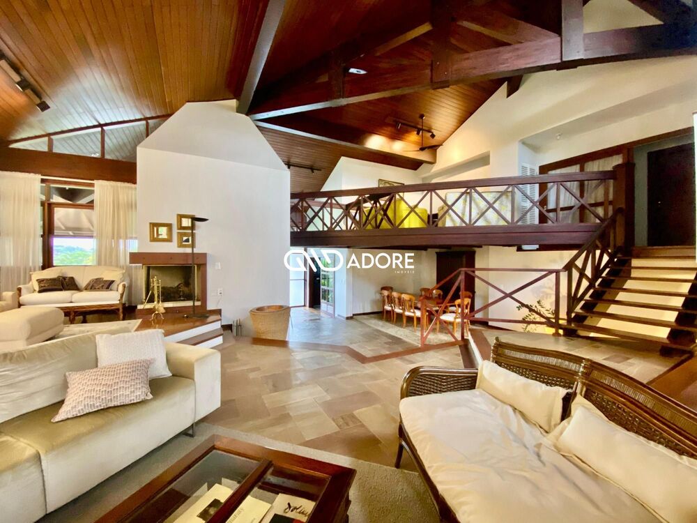 Casa de Condomínio, 5 quartos - Foto 22