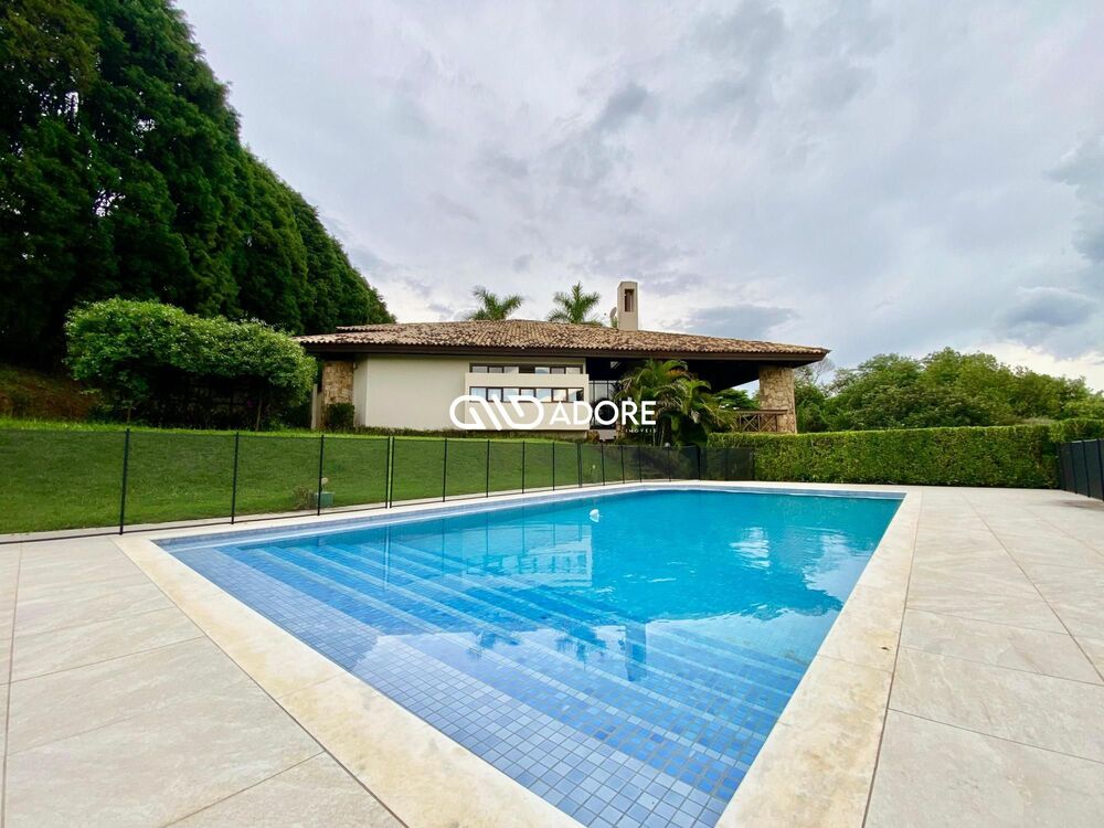Casa de Condomínio, 5 quartos - Foto 10