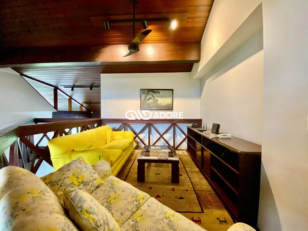 Casa de Condomínio, 5 quartos - Foto 11