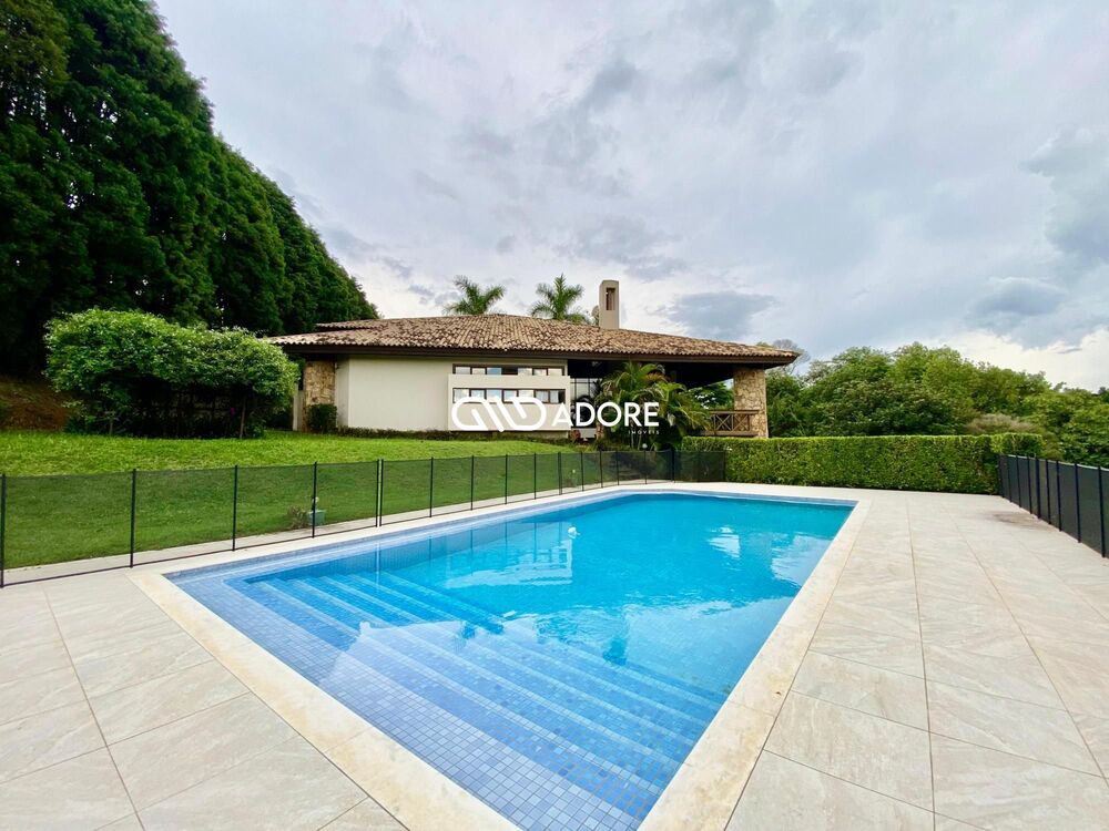 Casa de Condomínio, 5 quartos - Foto 12