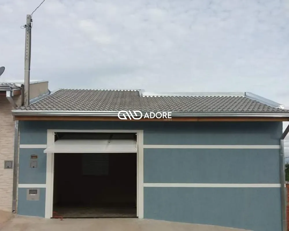 Casa, 2 quartos, 207 m² - Foto 3