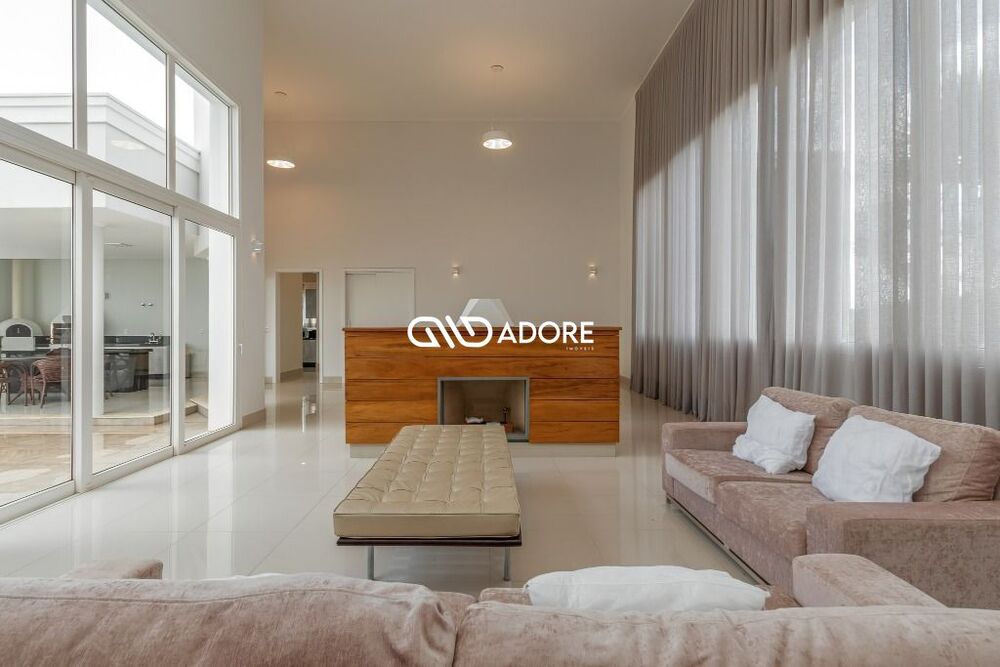 Casa de Condomínio, 6 quartos - Foto 6