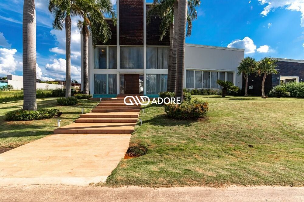 Casa de Condomínio, 6 quartos - Foto 7