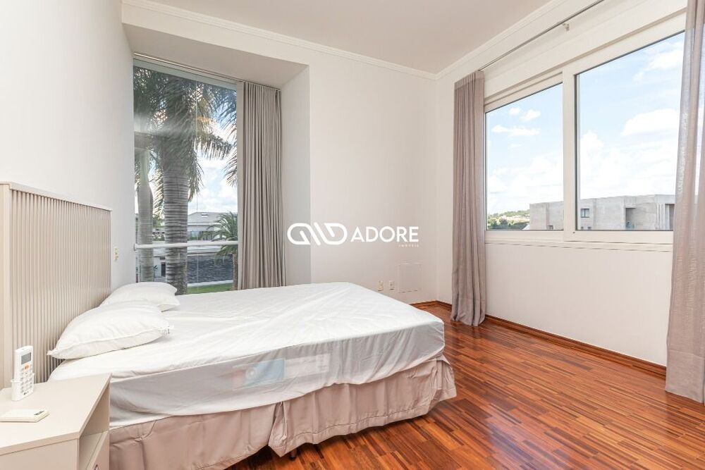 Casa de Condomínio, 6 quartos - Foto 9